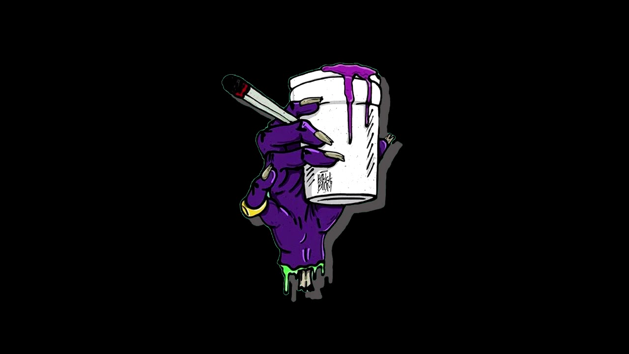 BASE DE TRAP PESADO - 