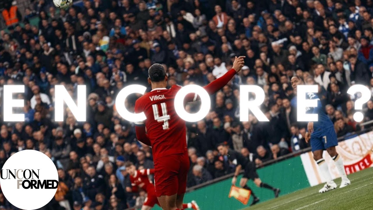 ANOTHER Trophy? | Liverpool vs Southhampton FA Cup Preview