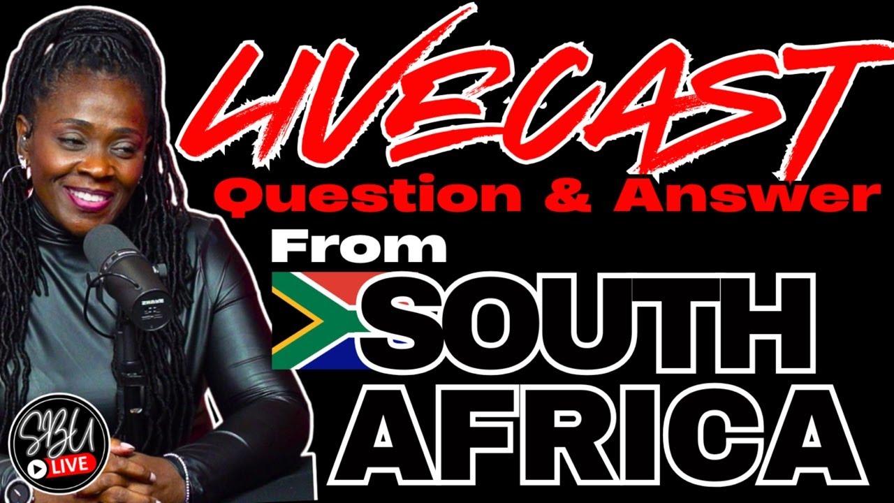 Expat In South Africa Offers Free Help To Americans With Questions