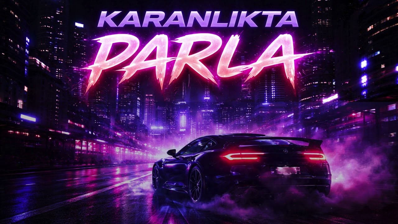 Karanlıkta Parla