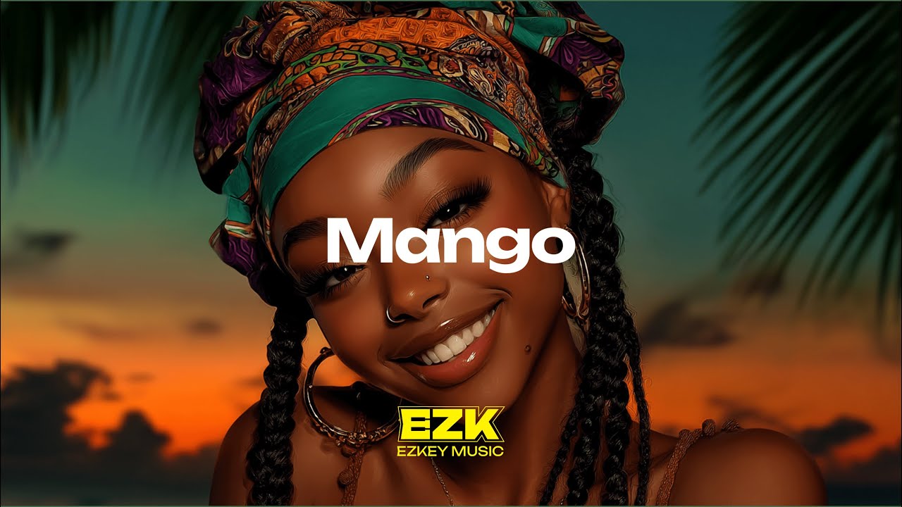 Afro Zouk x zouk love instrumental 2025 (Emotional Zouk instrumental)  