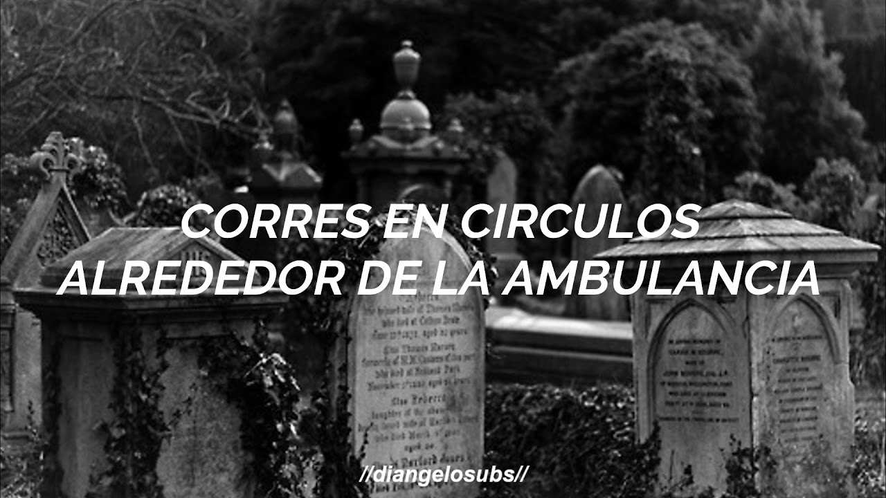 house of wolves - my chemical romance // español
