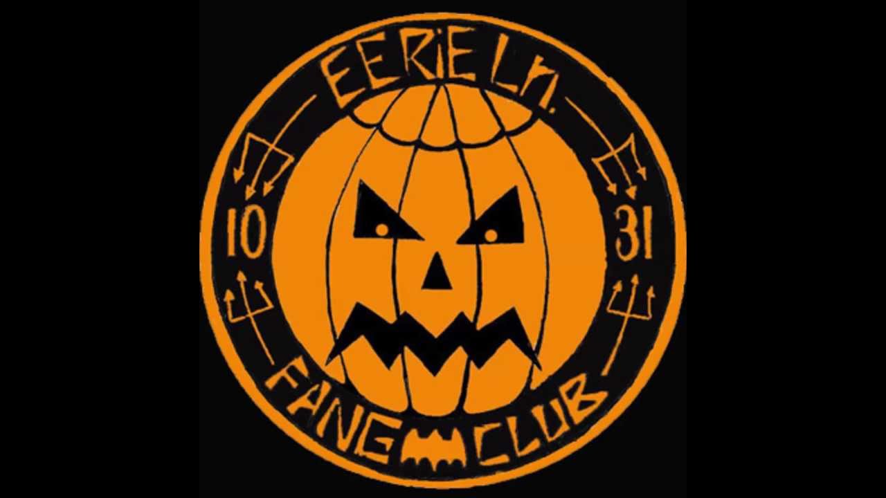 EERiE Ln. - Terror Moon - PhantasmaniaKILL