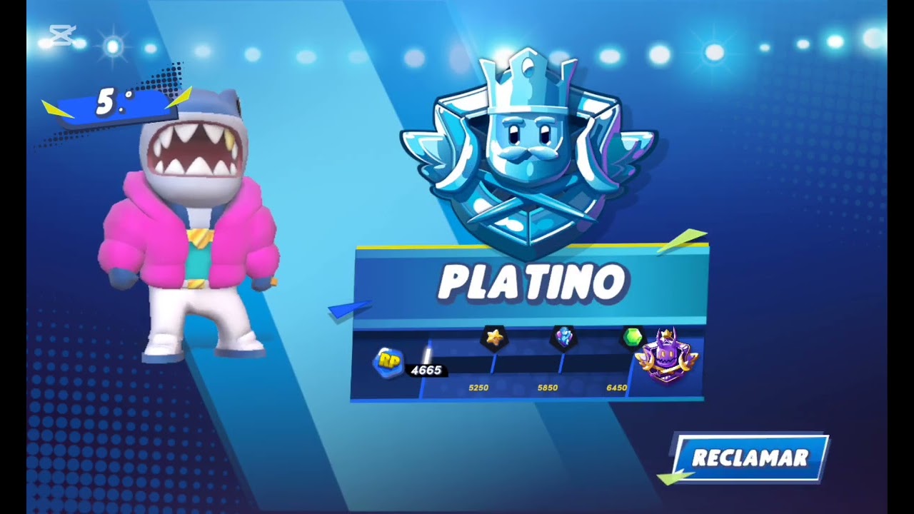 INTENTENTANDO LLEGAR A CAMPEON EN STUMBLE GUYS (PARTE 12)