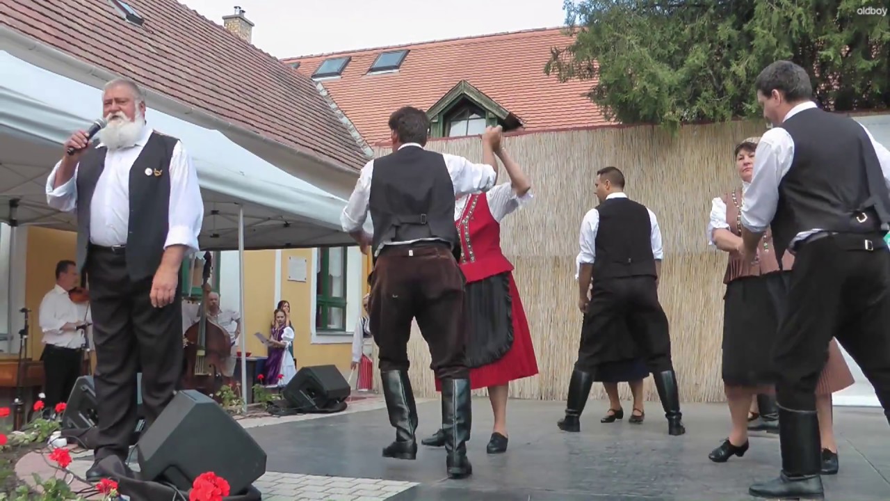 Eleki Rom&aacute;n Hagyom&aacute;nyőrzők - Eleki joc (zsok)