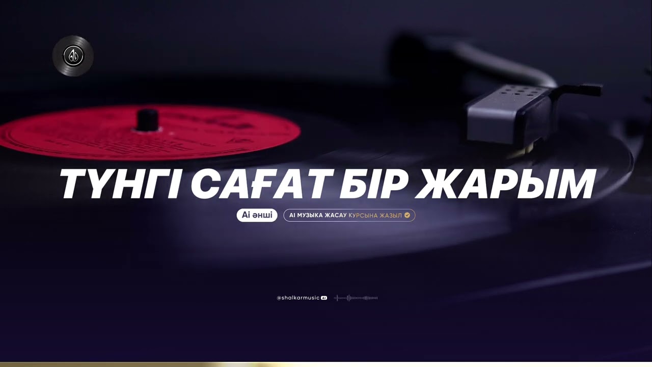 Түнгі сағат бір жарым - Гауһар Тоқайқызы