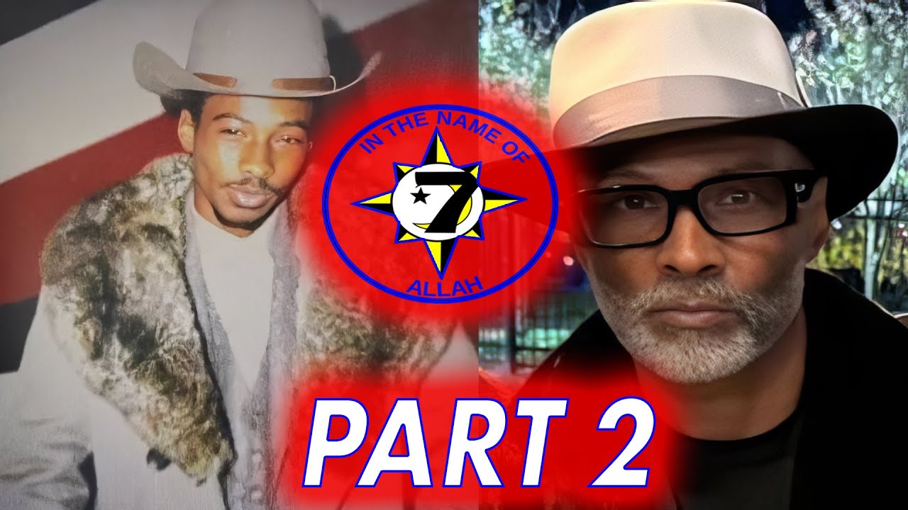 South Jamaica, Queens History: Prince Miller Supreme Team  Al Profit interview (Part 2)