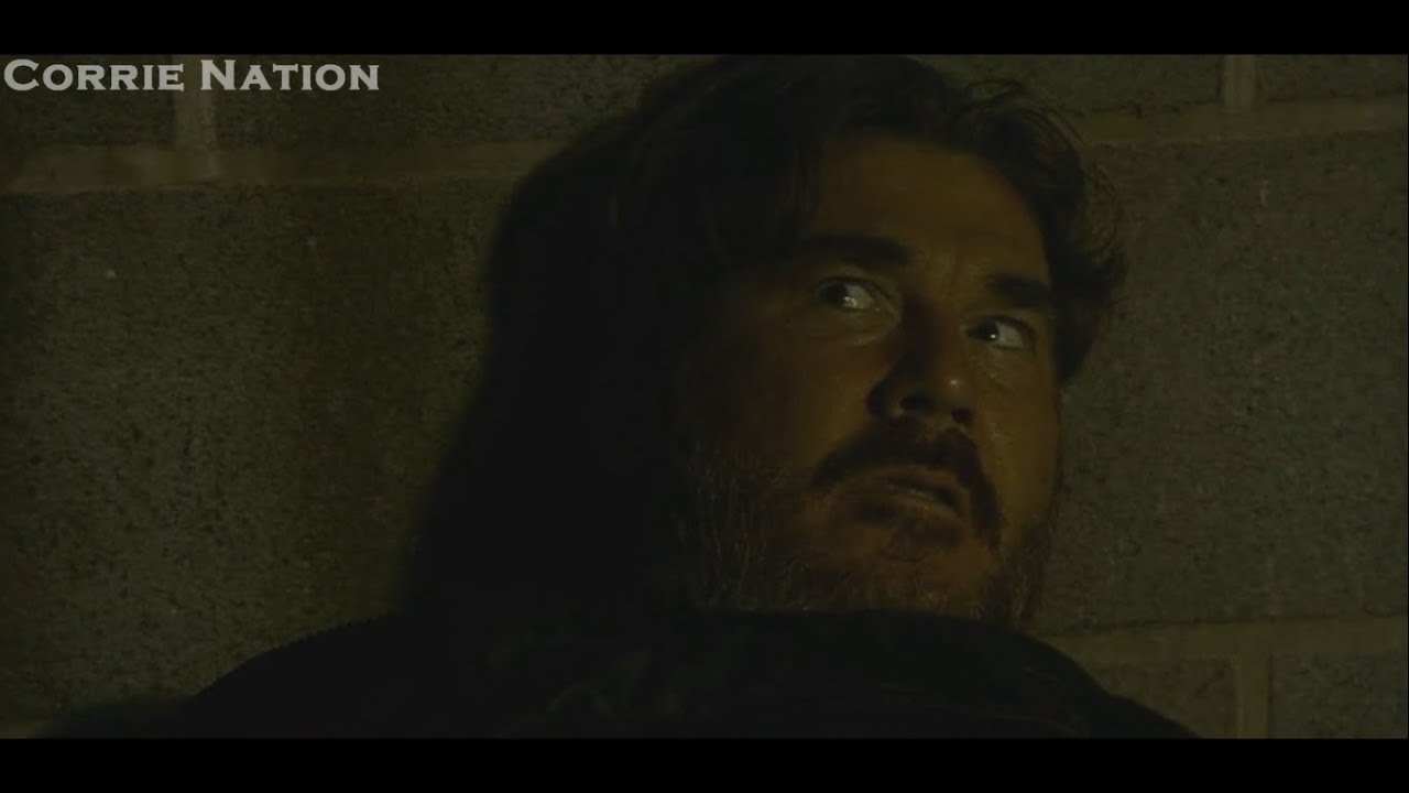 Coronation Street - Vinny Wakes Up