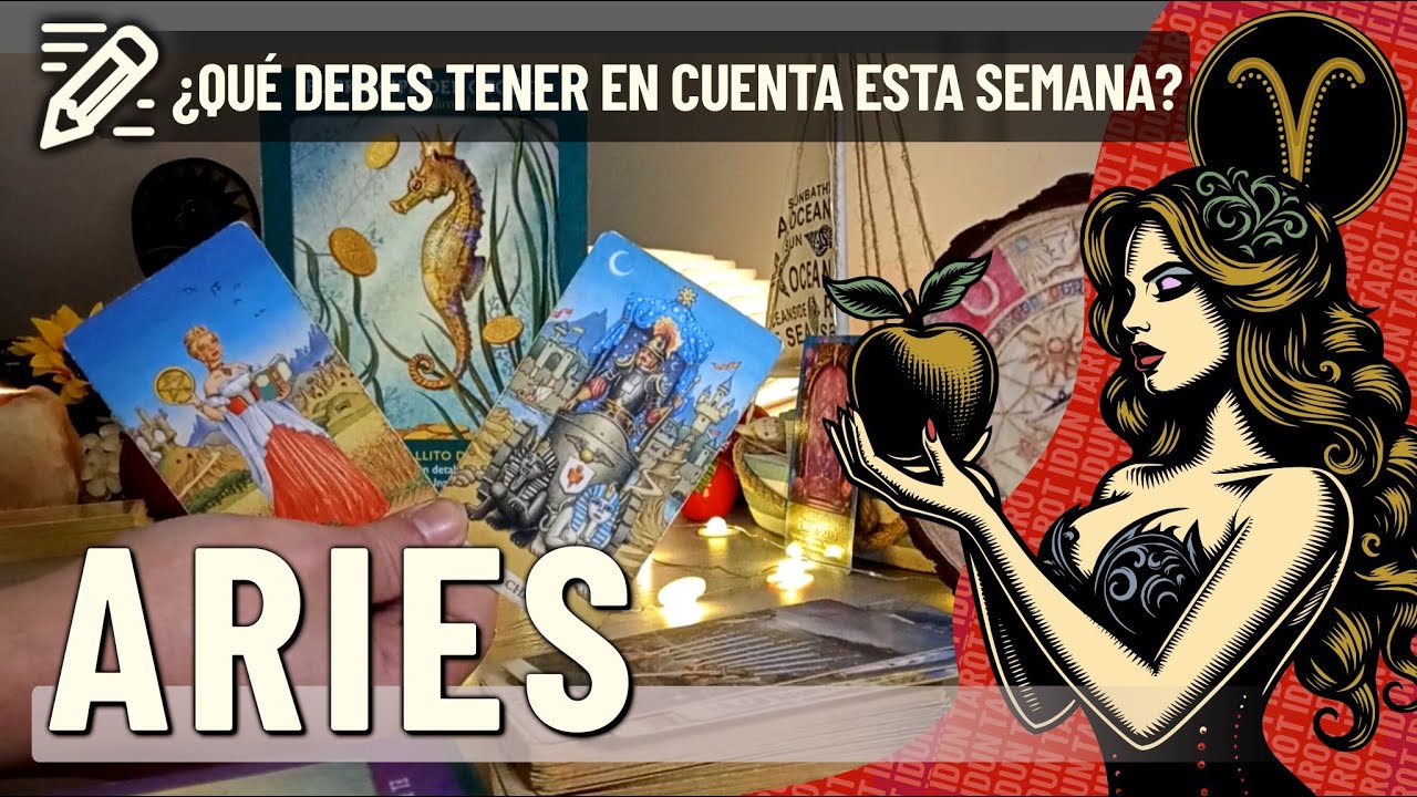 ARIES✍️NUEVA EXPERIENCIA EMOCIONAL, TRABAJO INMINENTE Y TRIUNFO POR TUS PROPIOS MERITOS