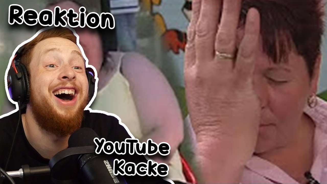 Dome YOUTUBE KACKE zu WILD 😅 Reaktion auf YOUTUBE KACKE - Dome im 1&1 Kinderland