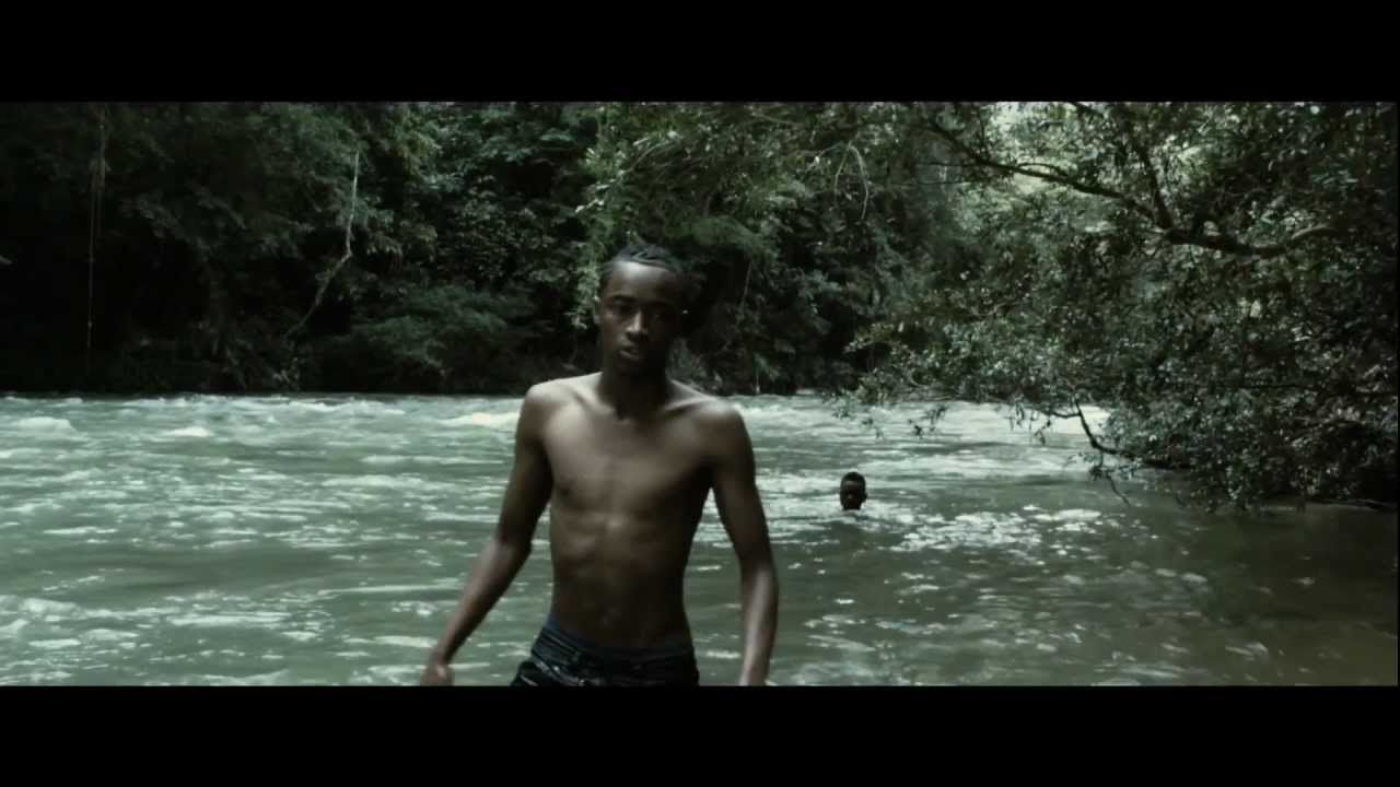 Película LA PLAYA D.C. de Juan Andrés Arango (Trailer 65° Festival de Cannes / Certain Regard)