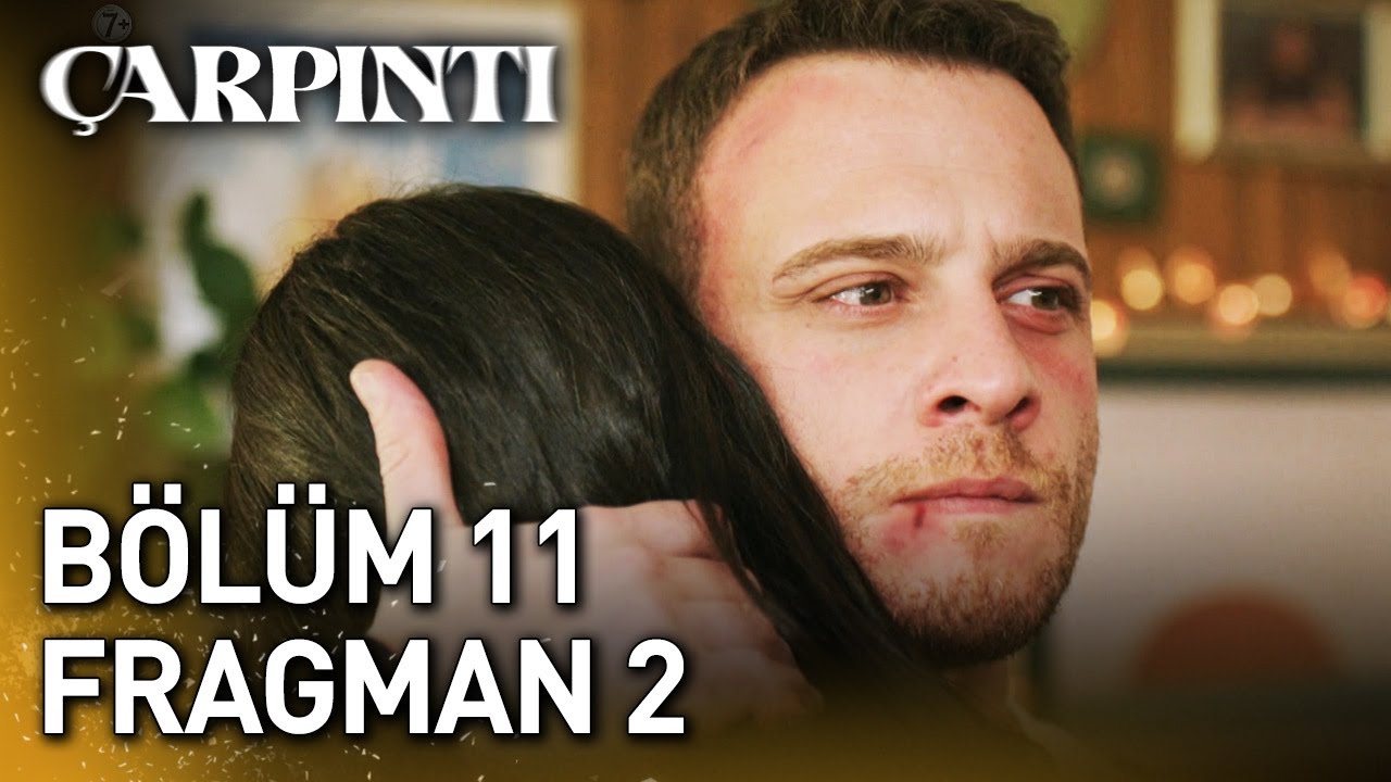 &Ccedil;arpıntı 11. B&ouml;l&uuml;m 2. Fragman