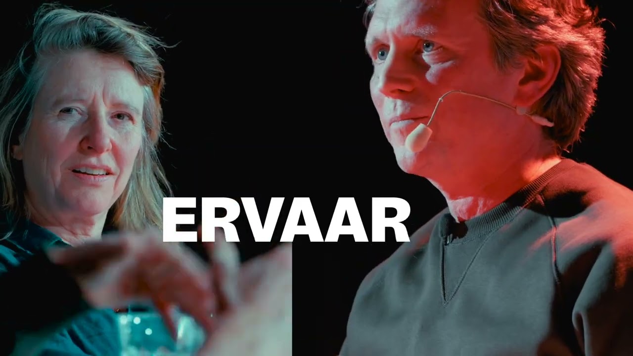 Onkreukbaar op de Zuidas - Joost van de Loo en Frederique de Jong [TRAILER]