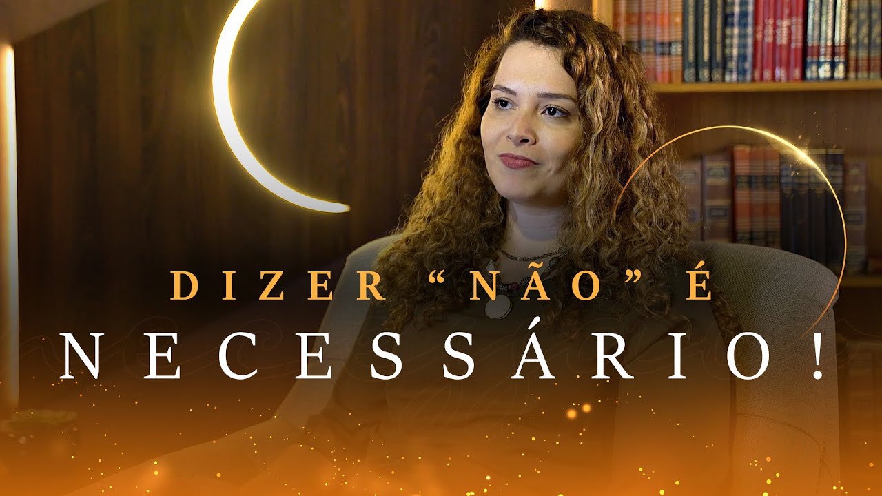 A import&acirc;ncia de dizer 