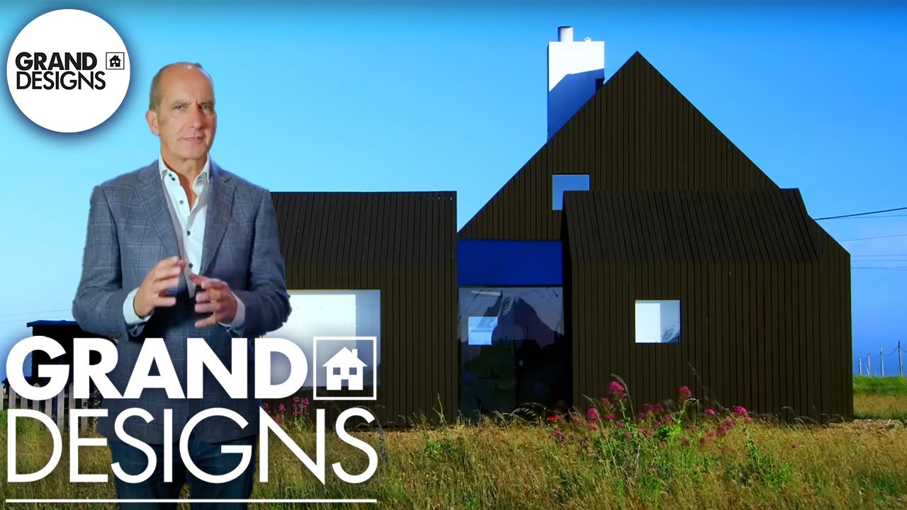 Grand Designs: House of The Year | Season 2 Episode 3 | Full Season | Experimental Houses