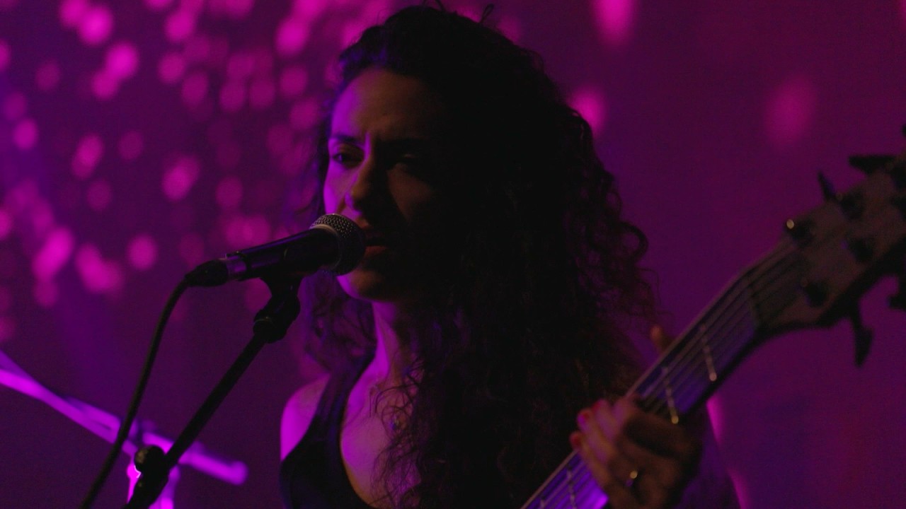 Shadow Ensemble ft. Sivan Amran - Hummingbird (Live)
