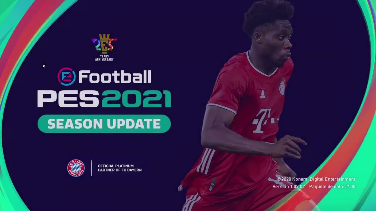 LANZAMIENTO SORPRESA!! TUTORIAL INSTALACION PES 2021 CPY O PIRATA!