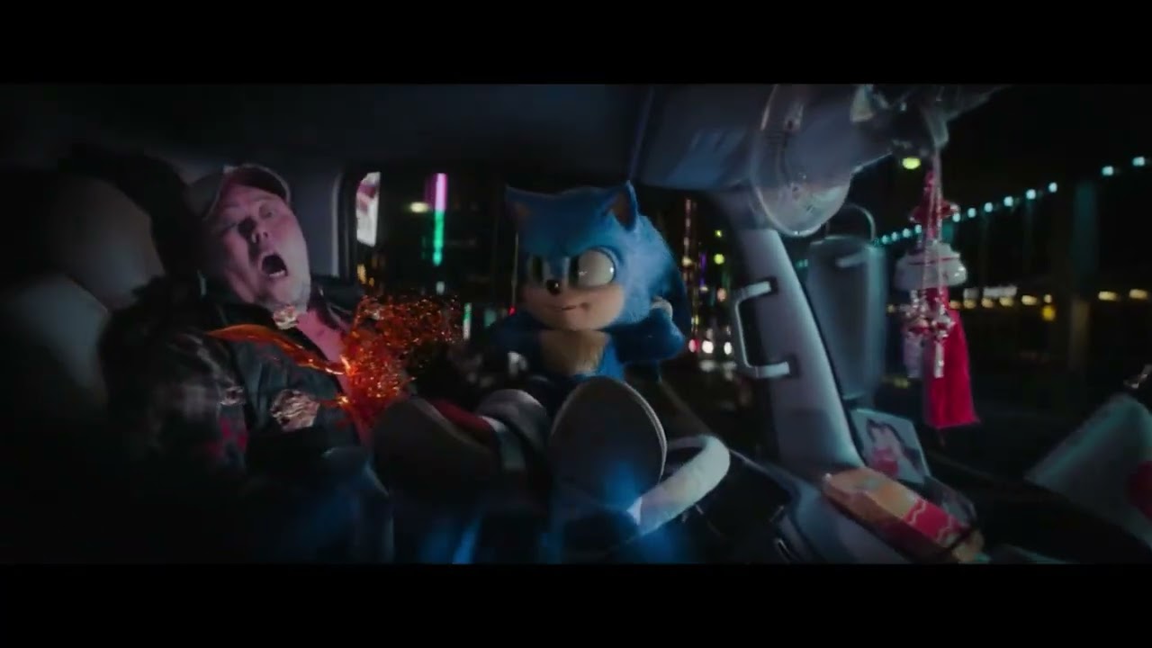Sonic 3 Bike Scene, but with Egg Reverie from Sonic Mania.