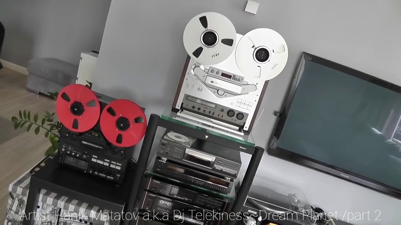 reel to reel катушечный магнитофон akai gx 747 ~635~Teac x~2000r revox pr 99~ олимп  ~pioneer RT 909