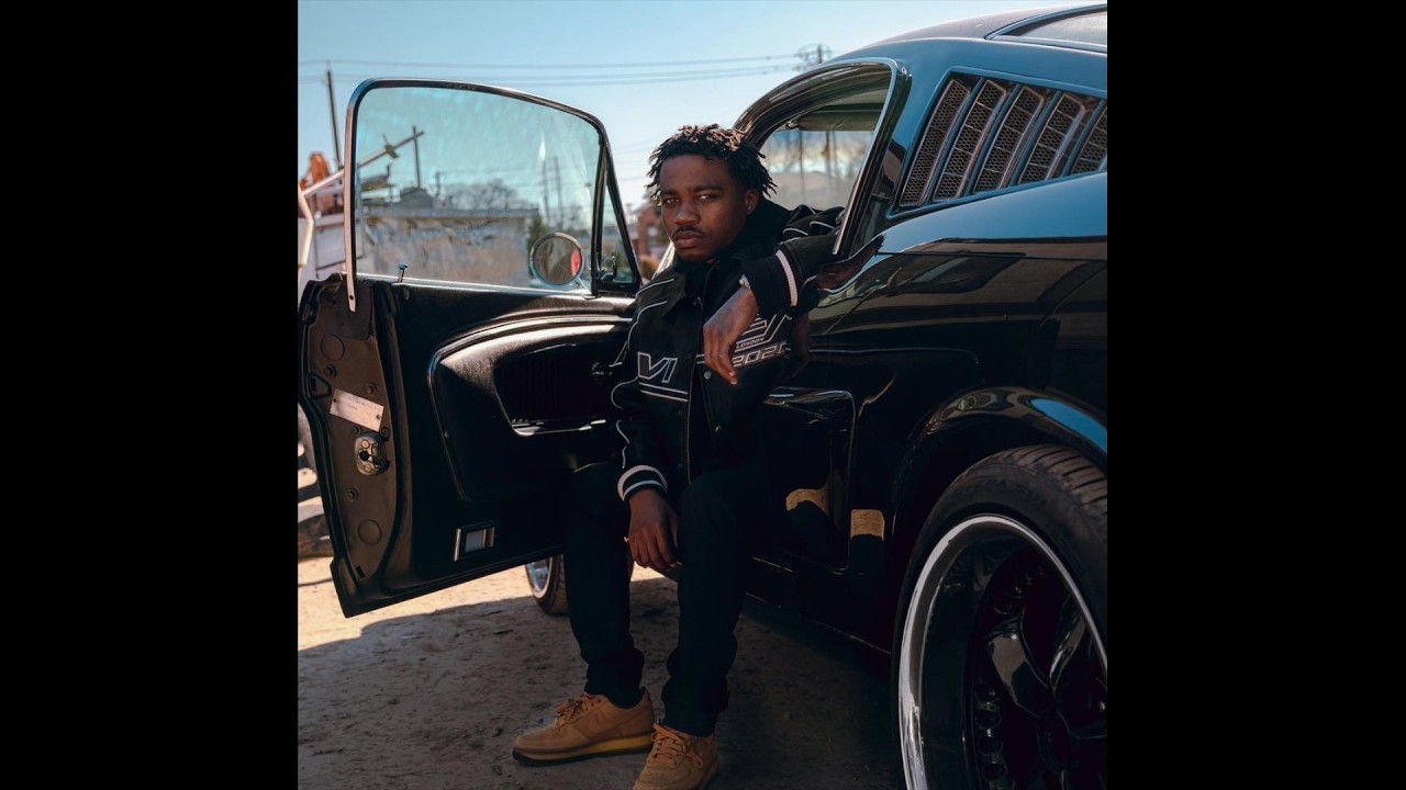 [FREE FOR PROFIT] Roddy Ricch Type Beat 2026 - 