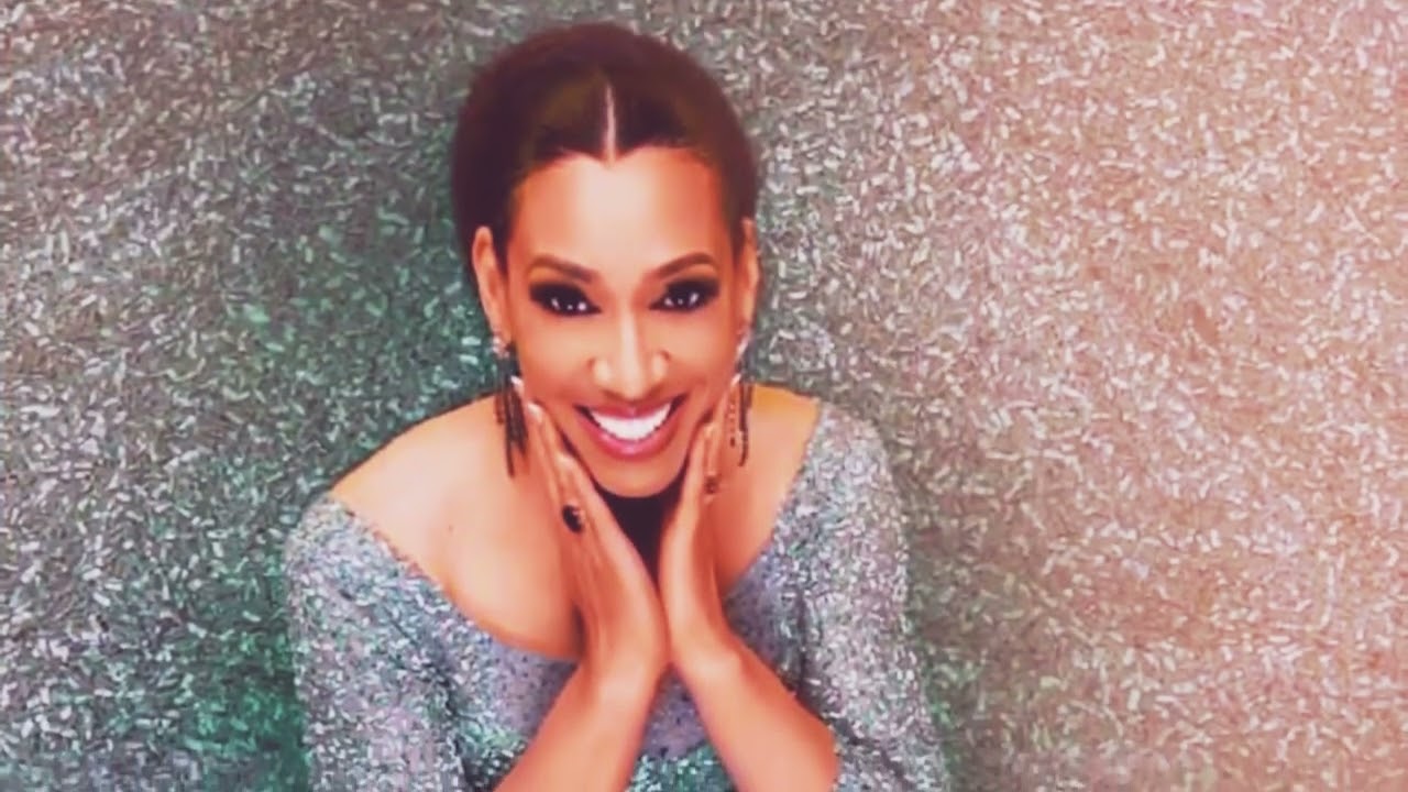 PASTOR PAUL ADEFARASIN CELEBRATES WIFE(PST IFEANYI) @50