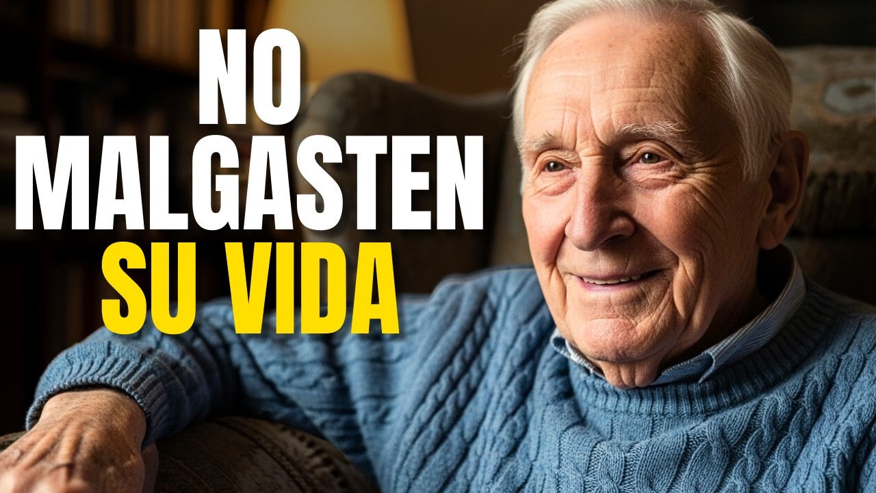 Tardé MÁS de 50 AÑOS en Darme Cuenta de Esto