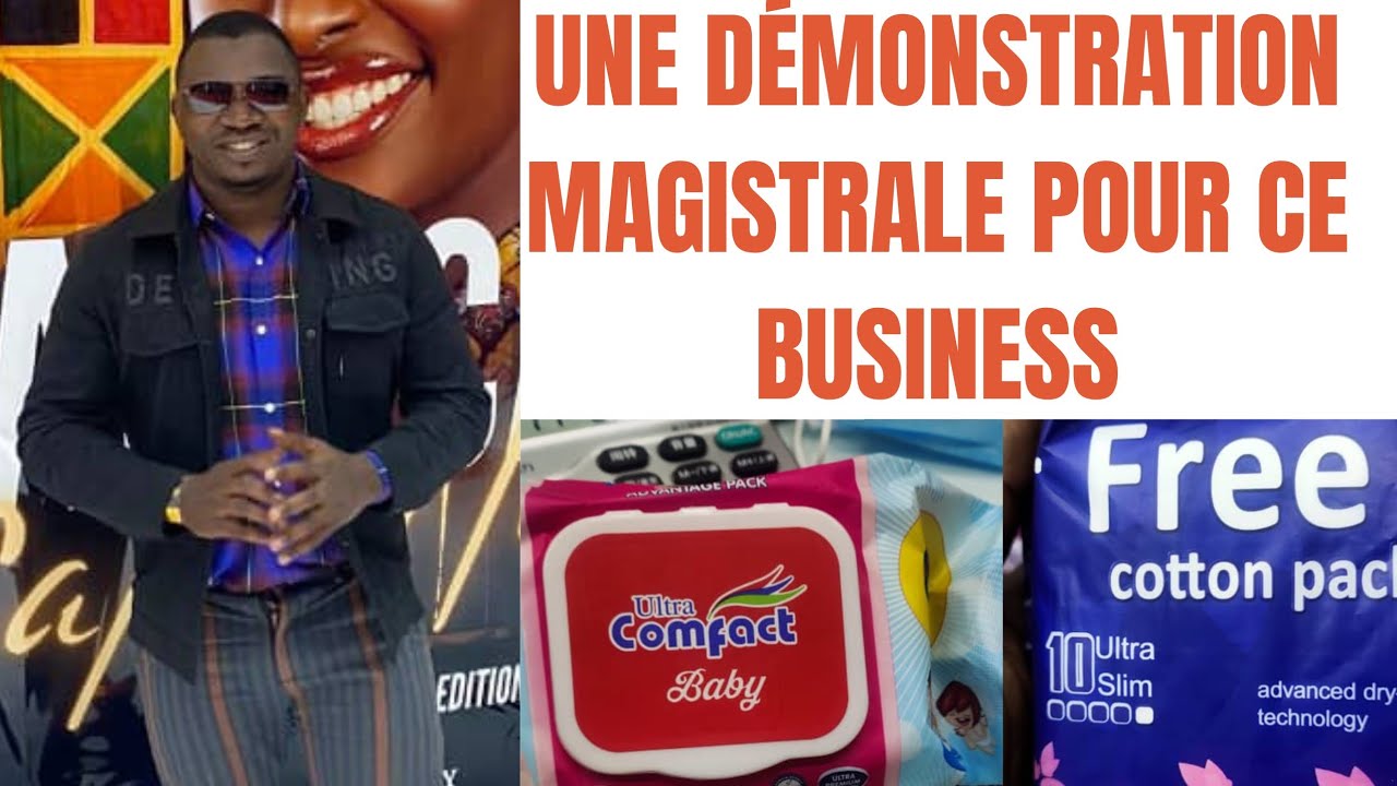Comment comprendre le business autour des serviettes hygiéniques en 2023?