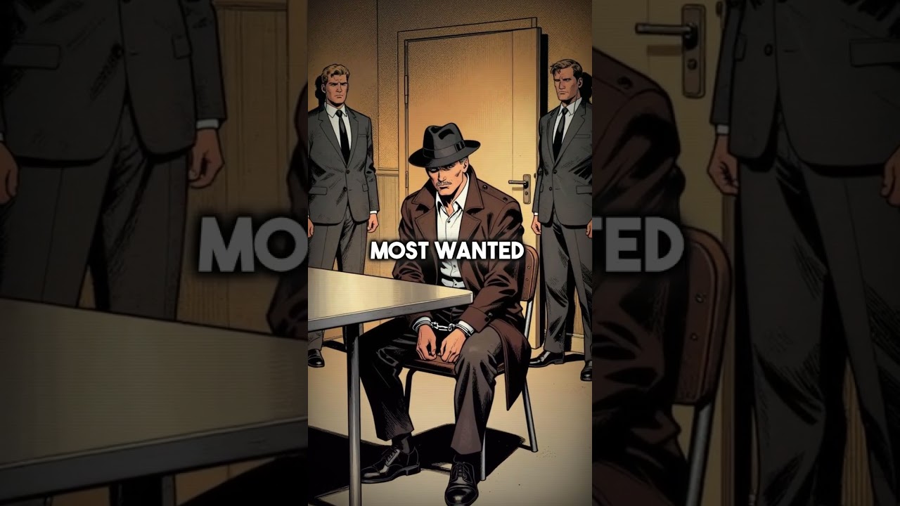 The Night 9 Men Broke Every Law to Kidnap a Nazi War Criminal