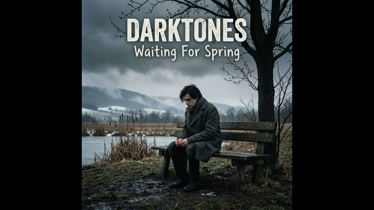 Darktones-Waiting For Spring (Radio edit)