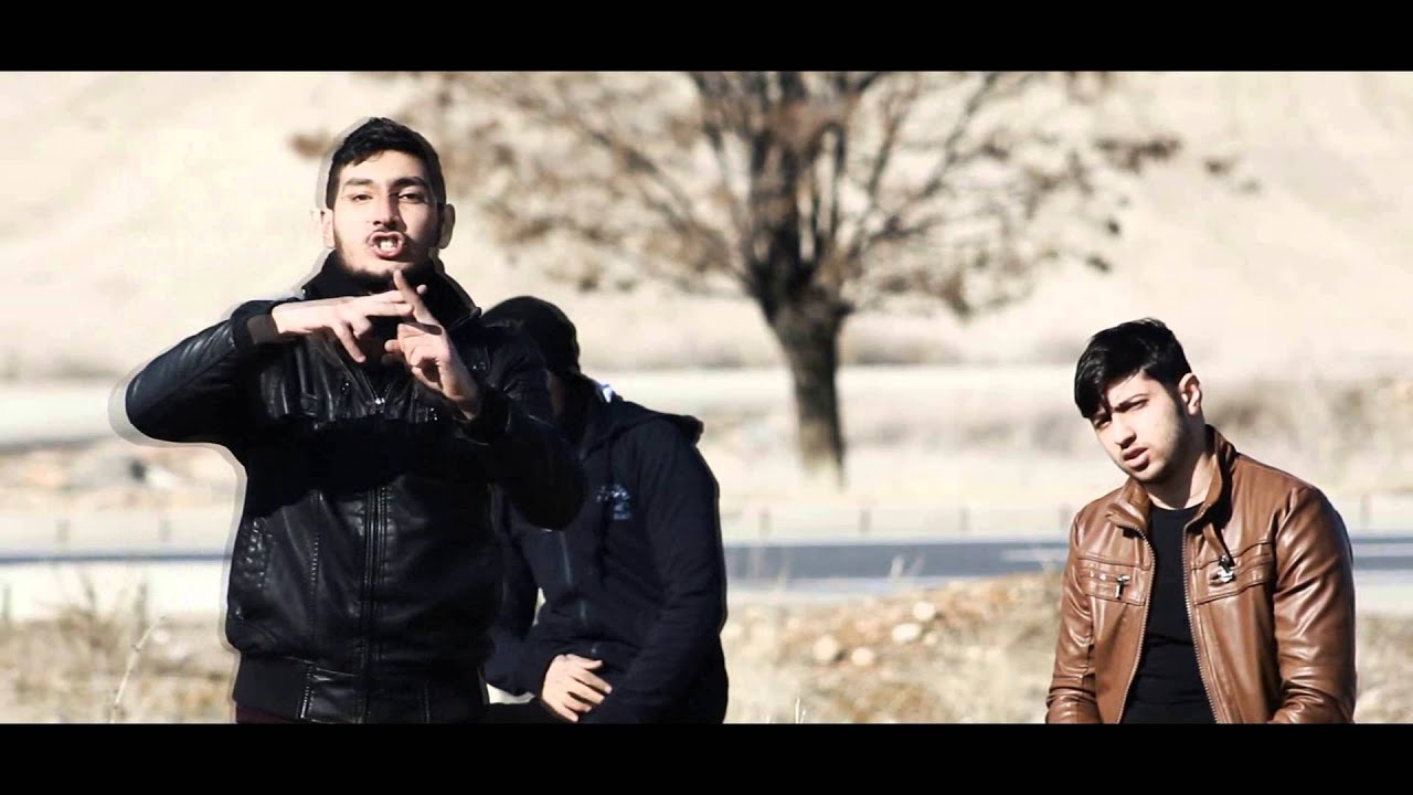 Asilin Askerleri Part 13 ( CeM Beatz )