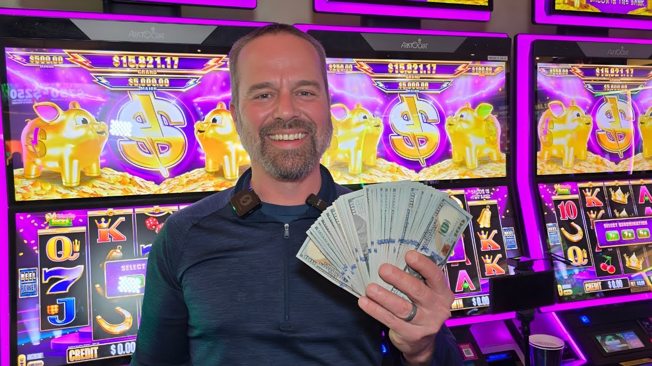 Will Bigger Bets On Big Bacon Bucks Pay Off?