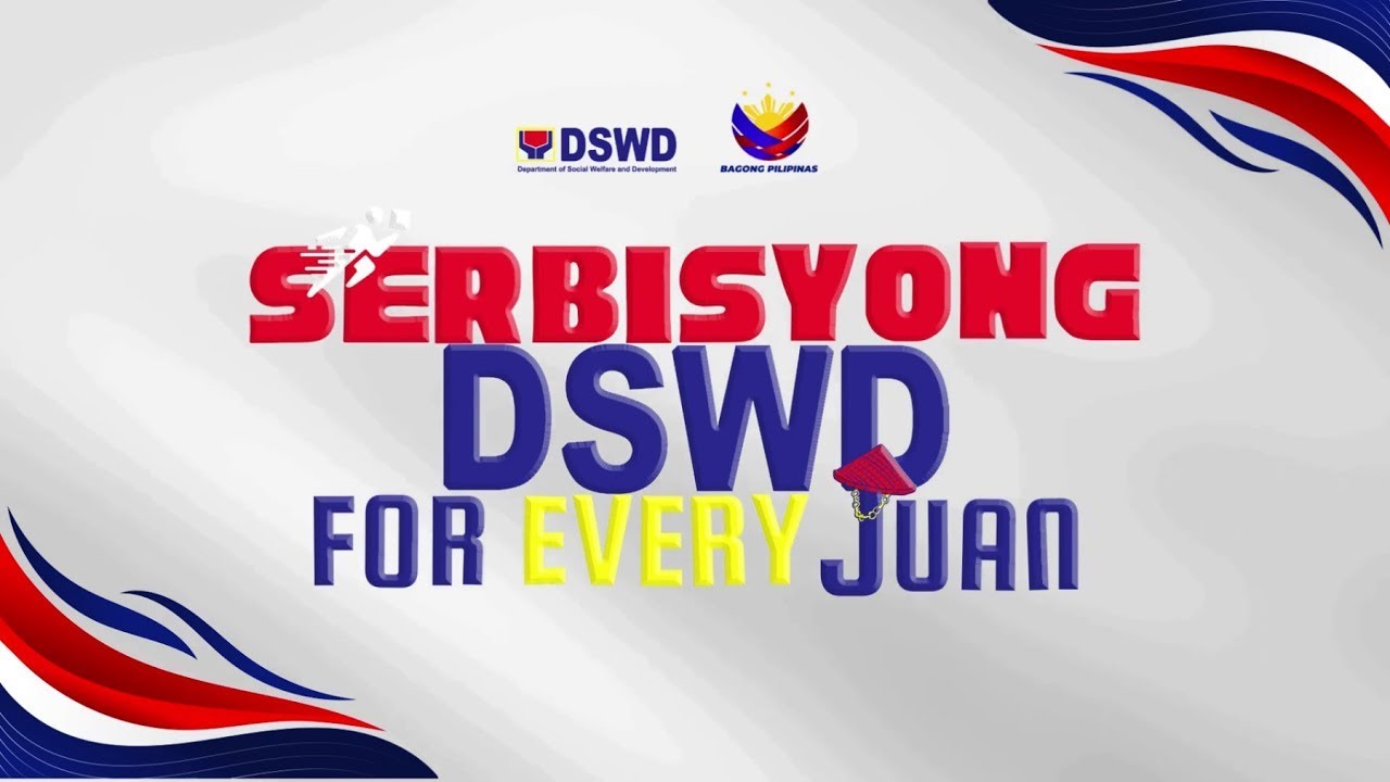 Serbisyong DSWD for Every Juan! | JANUARY 24, 2026 | DZMM sa PRTV Prime Media