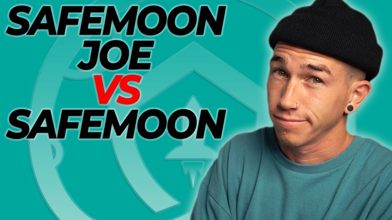 The Truth About the Safemoon Card | Safemoon Joe
