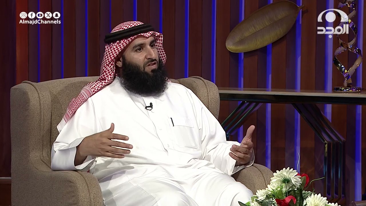 بدايات التعليم في الأندلس | أ. محمد التفيهي