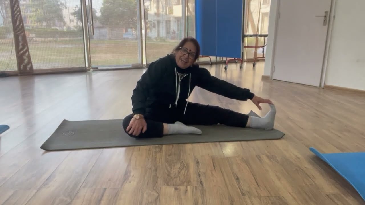 🏋️MoveUrEveryPart of Body| 35HoYa 75-Yoga keepsUSuperAlive#YogaPractice#yt#ytshortsindia #yogaasana 