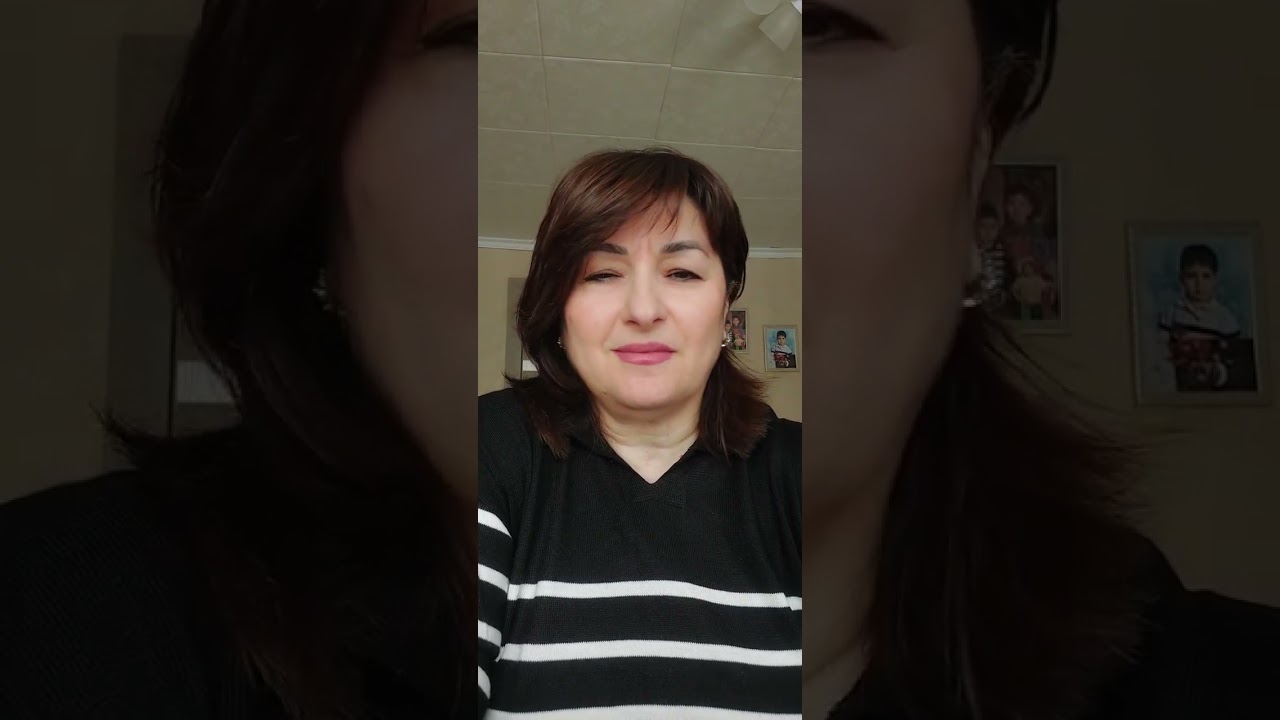 Իմ և ընտանիքիս մասին🩶Немного про меня и мою семью 