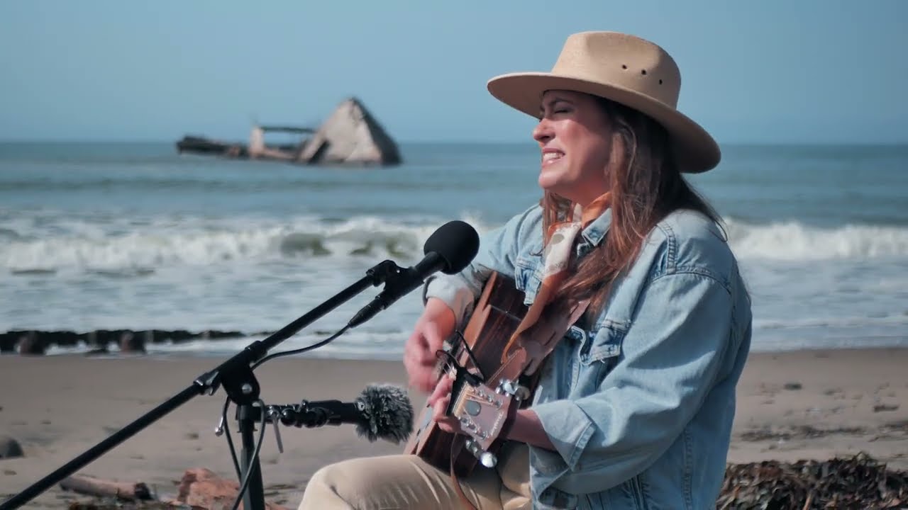 Ren Geisick - Another Forever (Original)