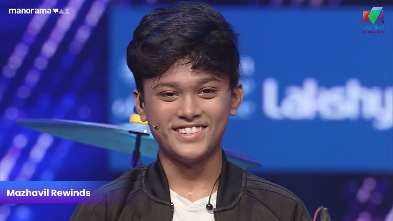 സ്റ്റീഫൻ ദേവസ്സി എന്റെ അങ്കിളാണ്   | Mazhavil Manorama |