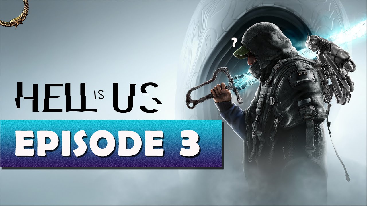 HELL IS US | Le Village de Jova | Let's play fr #03