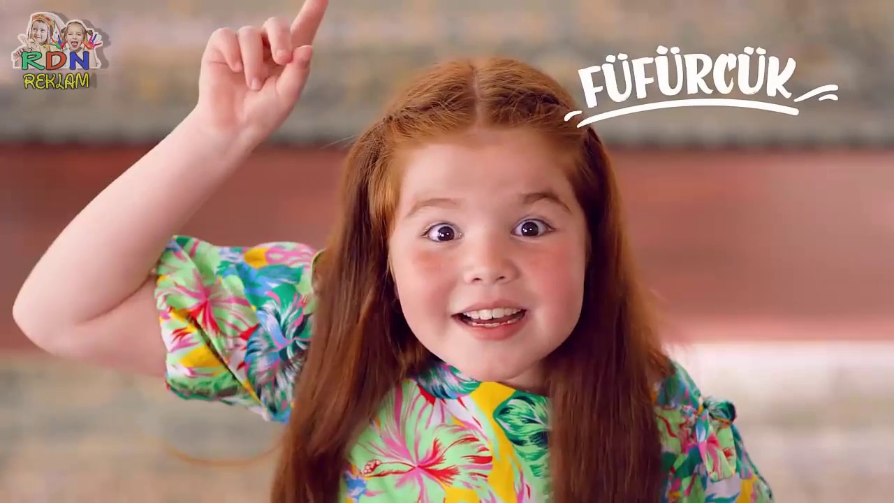 Baymak Füfürcük Reklamı *Yeni Baymak Klima Reklamı 2018