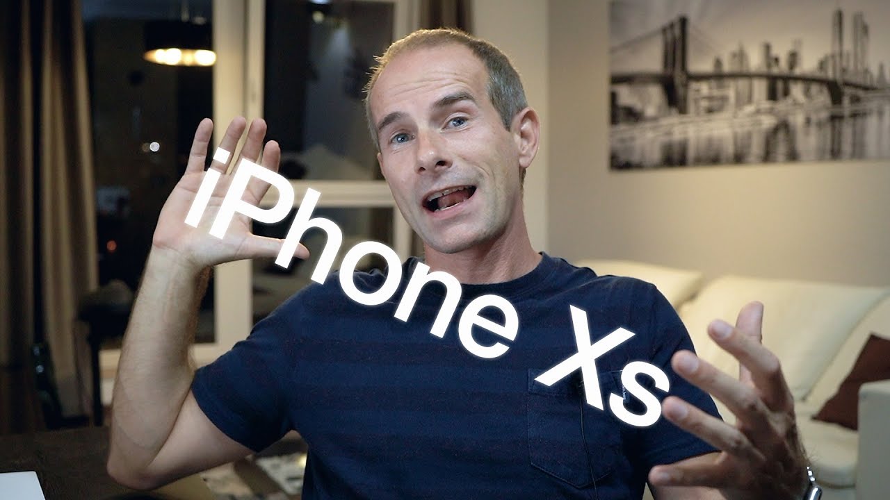 Itt az iPhone Xs és az új Apple Watch - vélemény