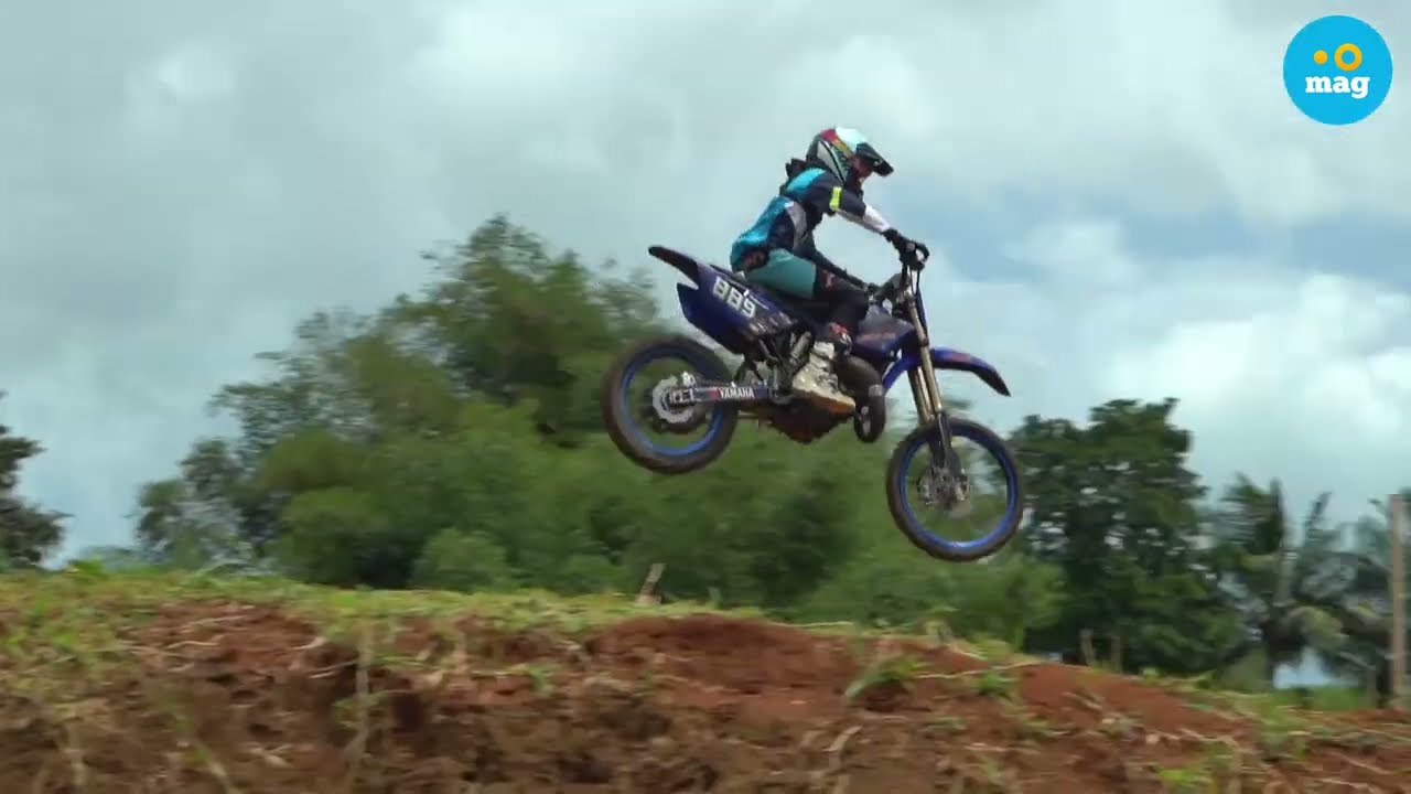 🥇🏆🏍🔥🔥Le MX motocross - Grand Prix Kaizen Motos en Guadeloupe le 20 mars 2022 🥇🏆🏍🔥🔥