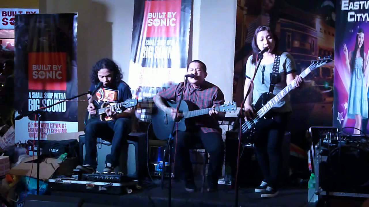 Endless A Silent Whisper ACOUSTIC - Urbandub