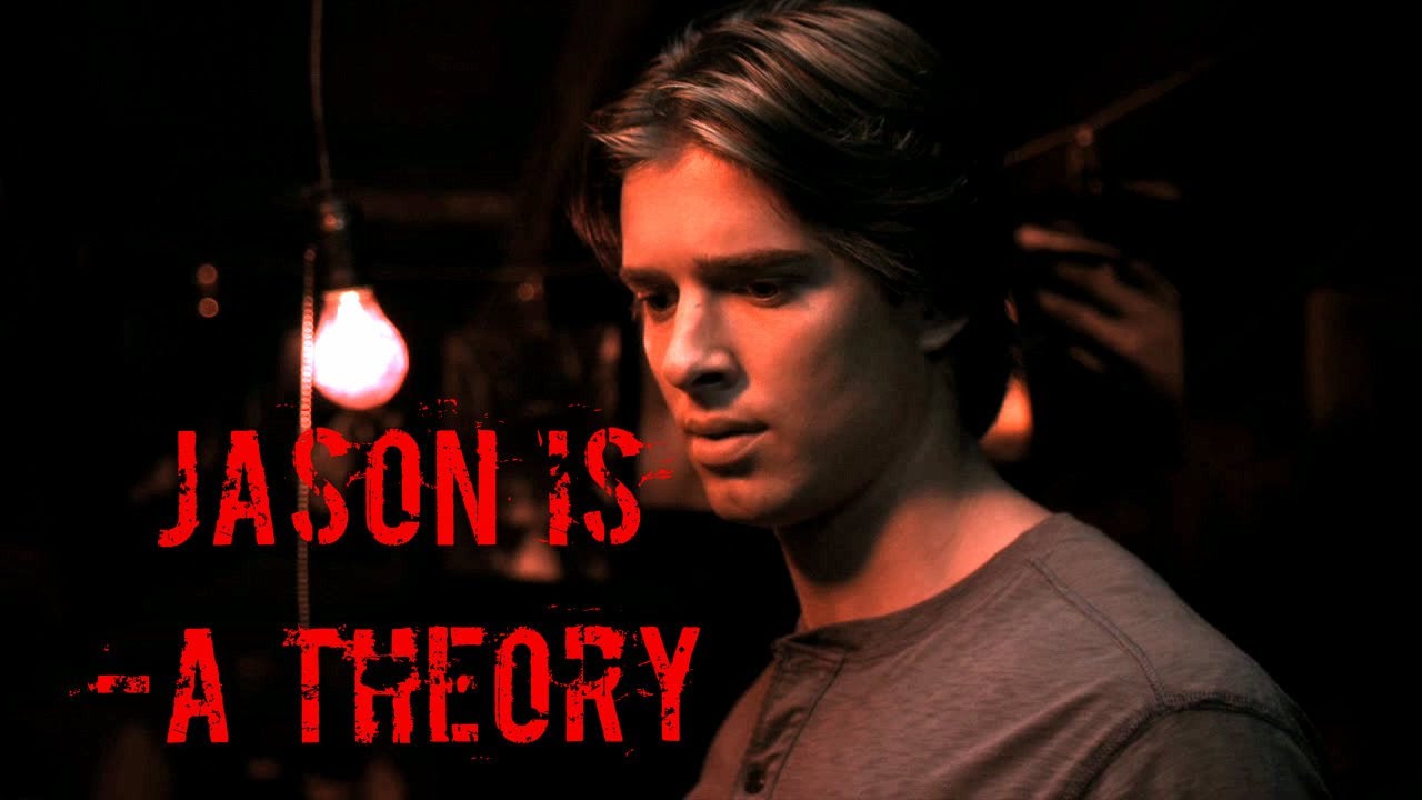 PLL Jason is  A Theory