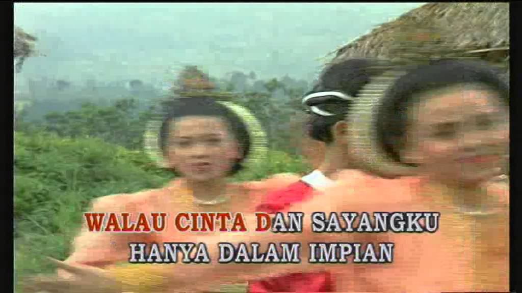 EVIE TAMALA - MENGAPA