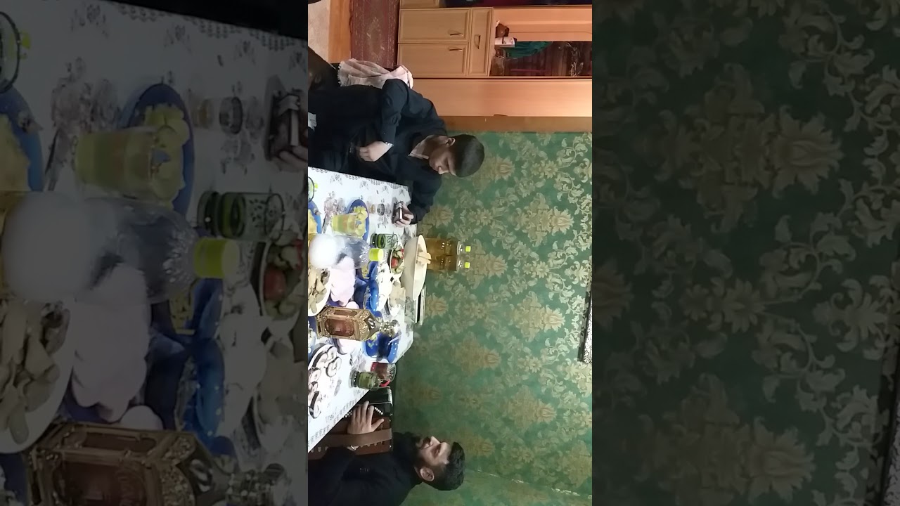 Коля калыш и Артур чубревич