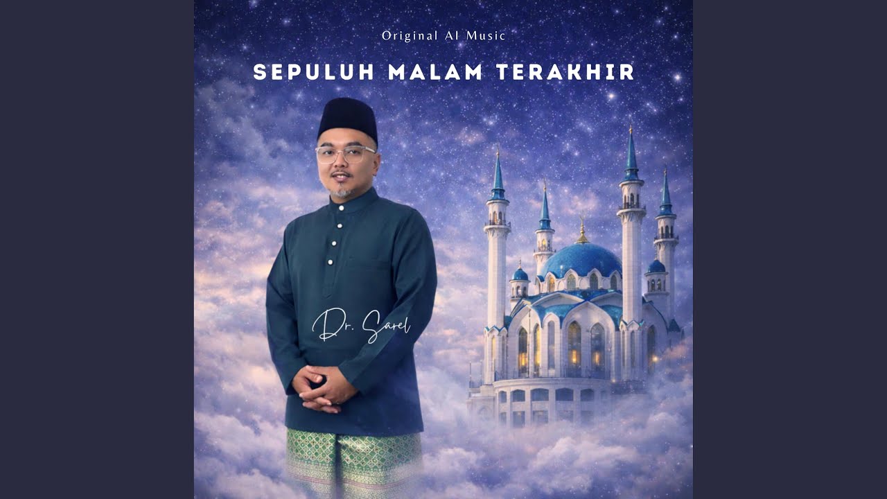 Sepuluh Malam Terakhir