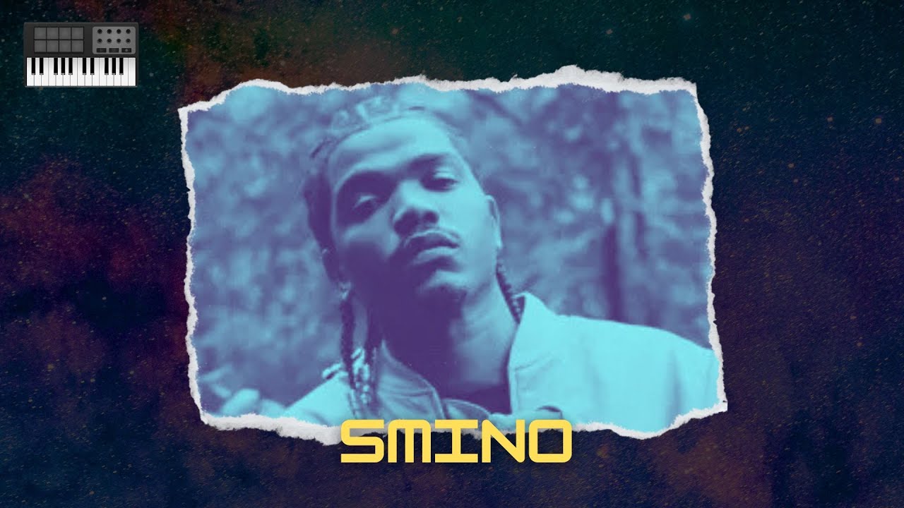 Smino Type Beat - KewliYo