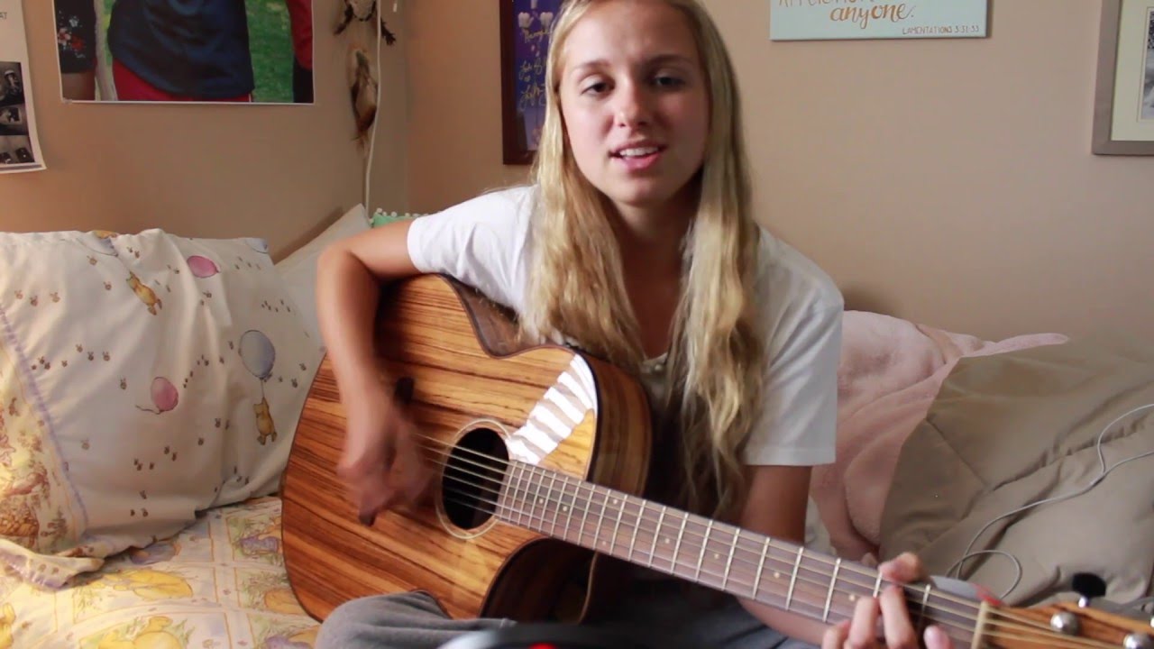 Sweetest Devotion (Cover) - ADELE