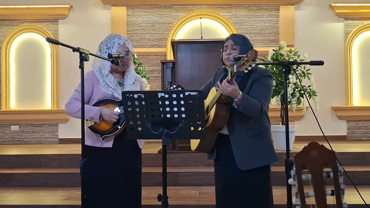 Hermanas Hernández  2026